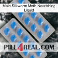 Male Silkworm Moth Nourishing Liquid 23